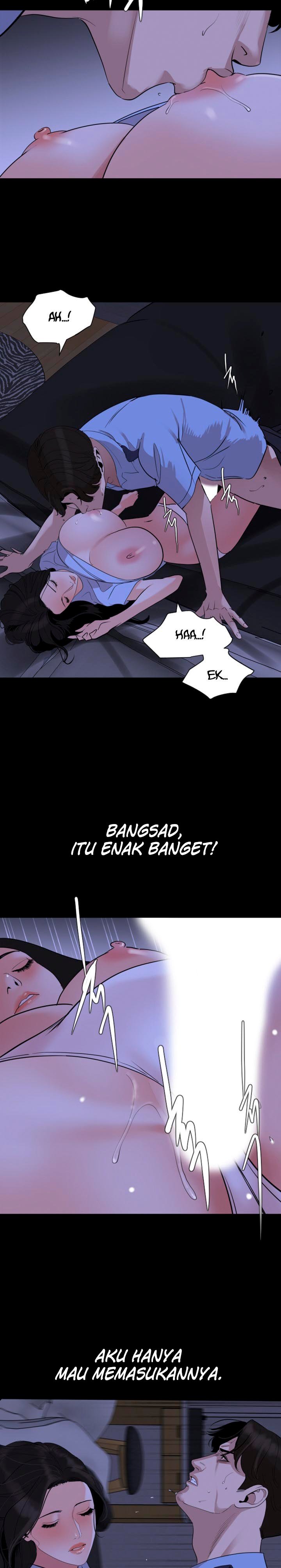 Don&#8217;t Be Like This! Son-In-Law - Chapter 16 11