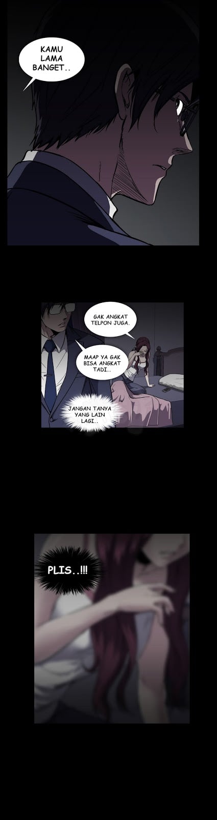Drug Candy - Chapter 16 10