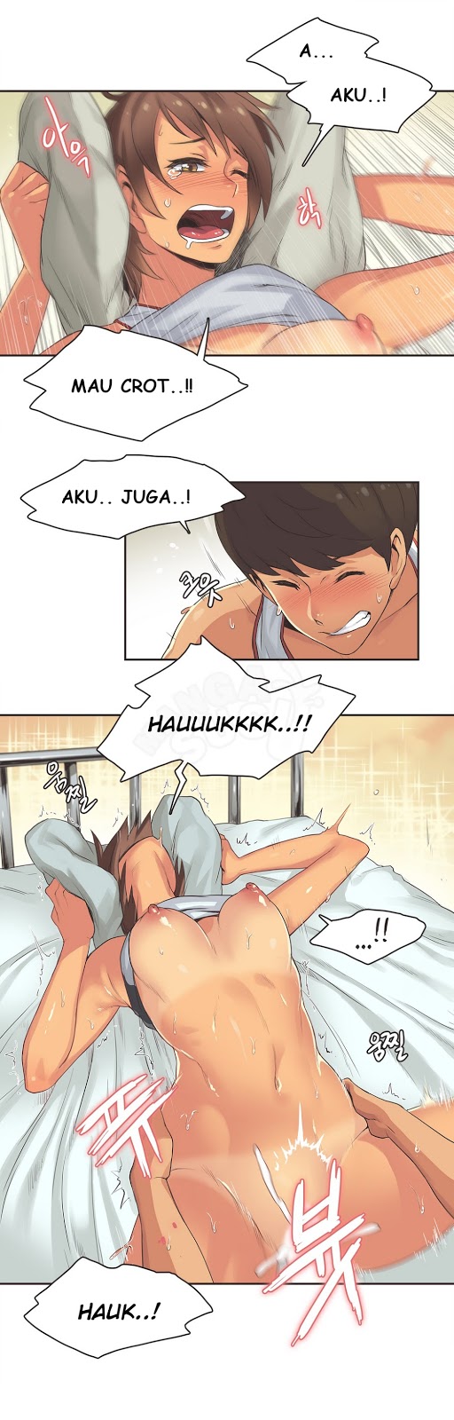 Sport Girl - Chapter 16 14