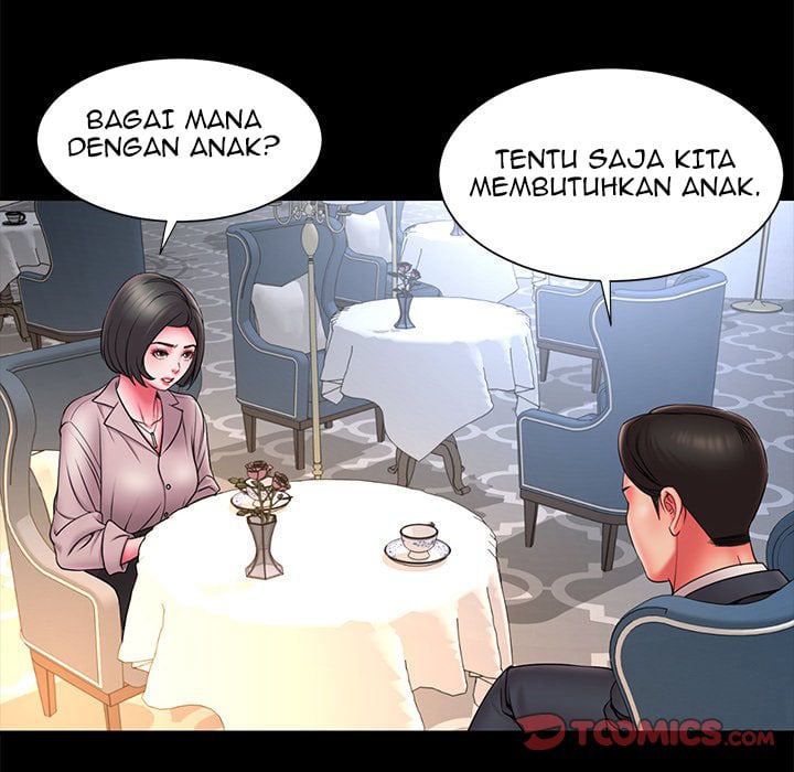 Dumped - Chapter 16 16