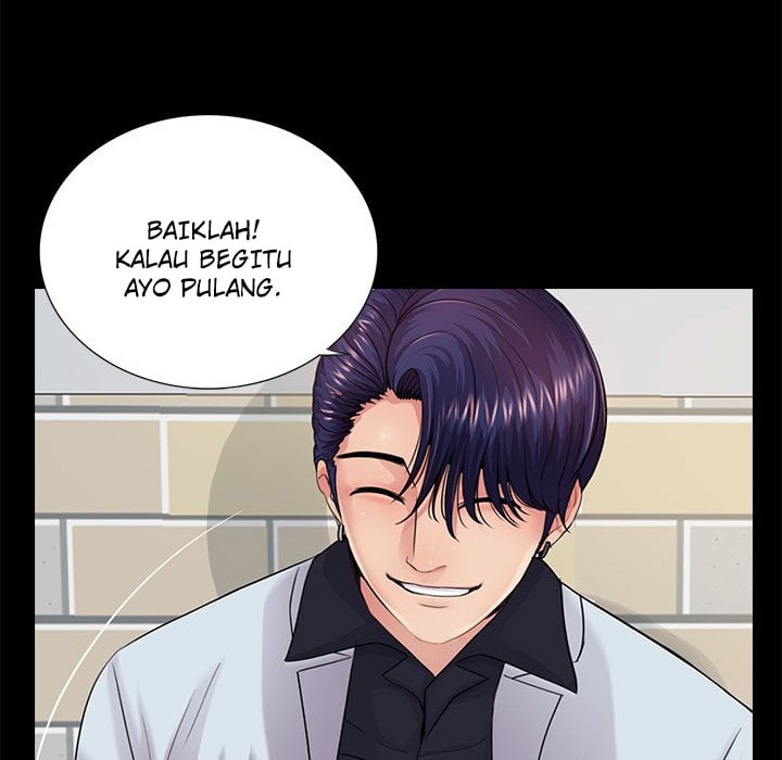 His Return - Chapter 16 86