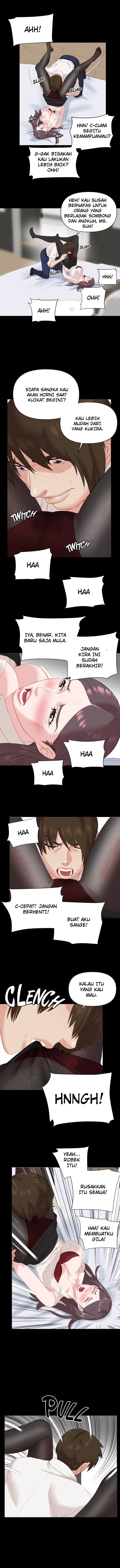 Time of Conquest - Chapter 16 6 Time of Conquest - Chapter 16 6