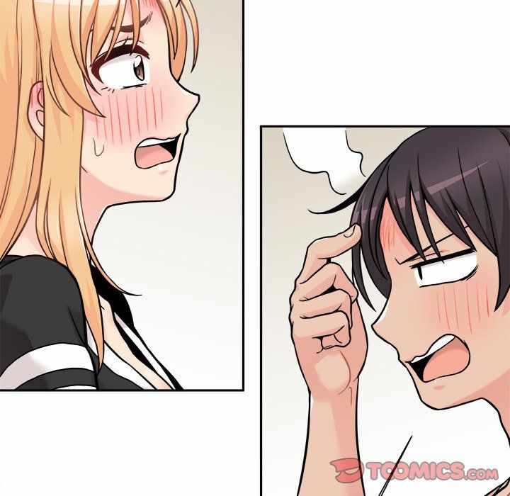 Crossing the Line - Chapter 42 8