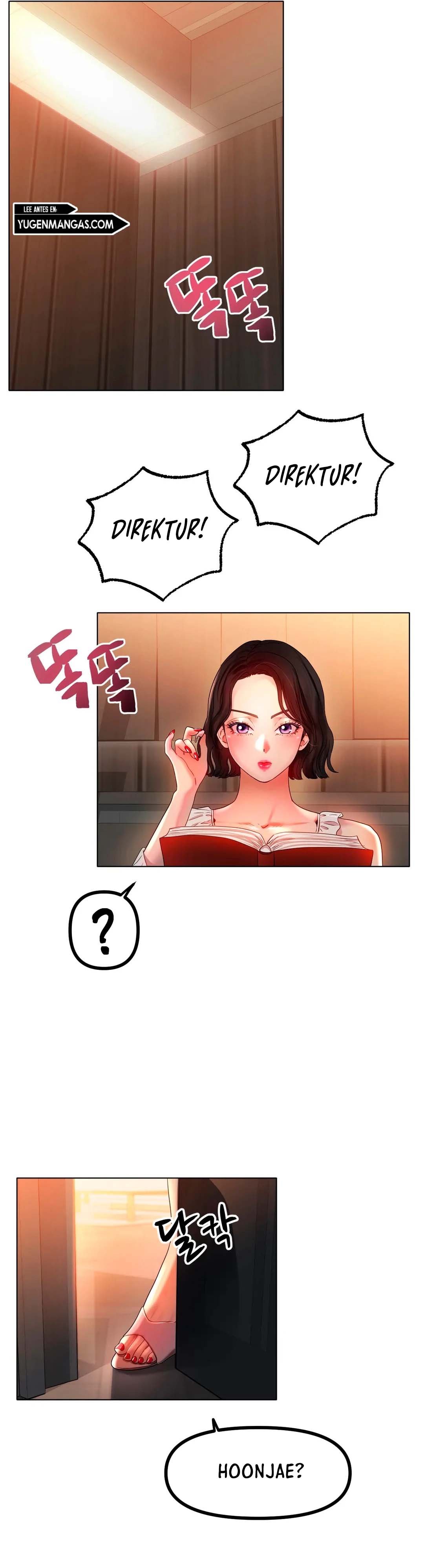 Love in ice - Chapter 42 15