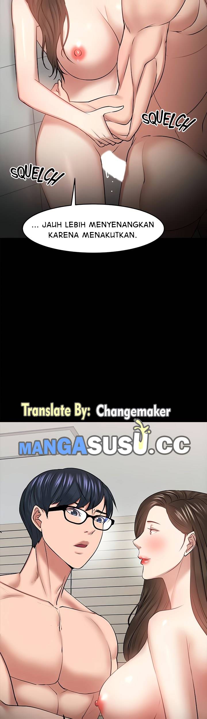 Are You Just Going To Watch - Chapter 42 40