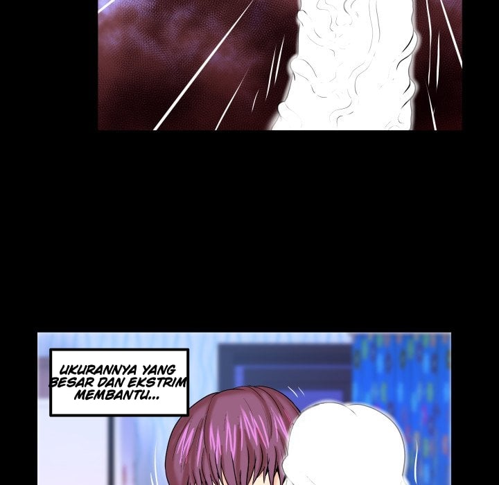 My Aunt - Chapter 42 75
