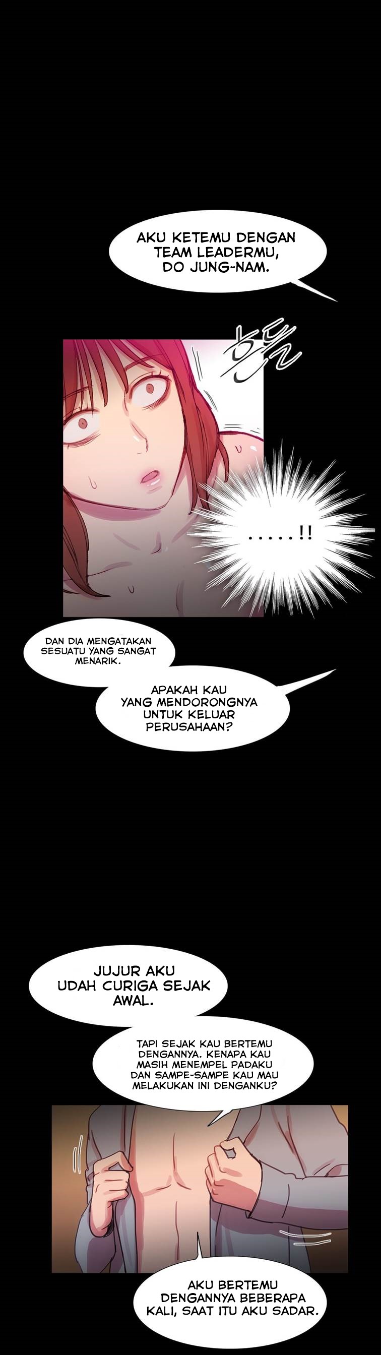 Fatal Woman - Chapter 42 10