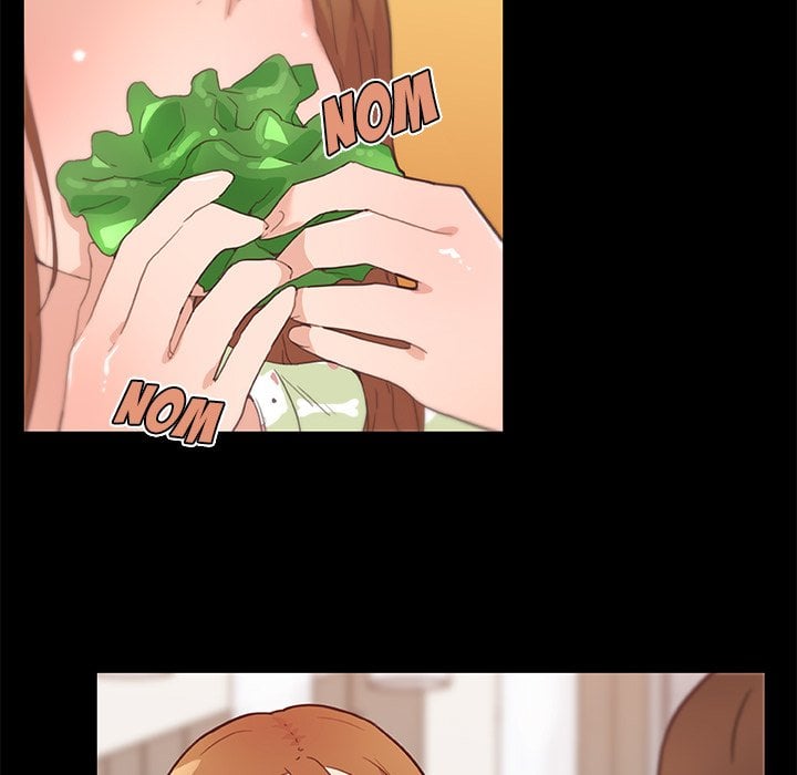 Family Adjustments - Chapter 42 65 Family Adjustments - Chapter 42 65