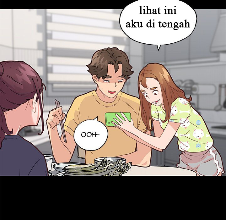 Family Adjustments - Chapter 42 76 Family Adjustments - Chapter 42 76