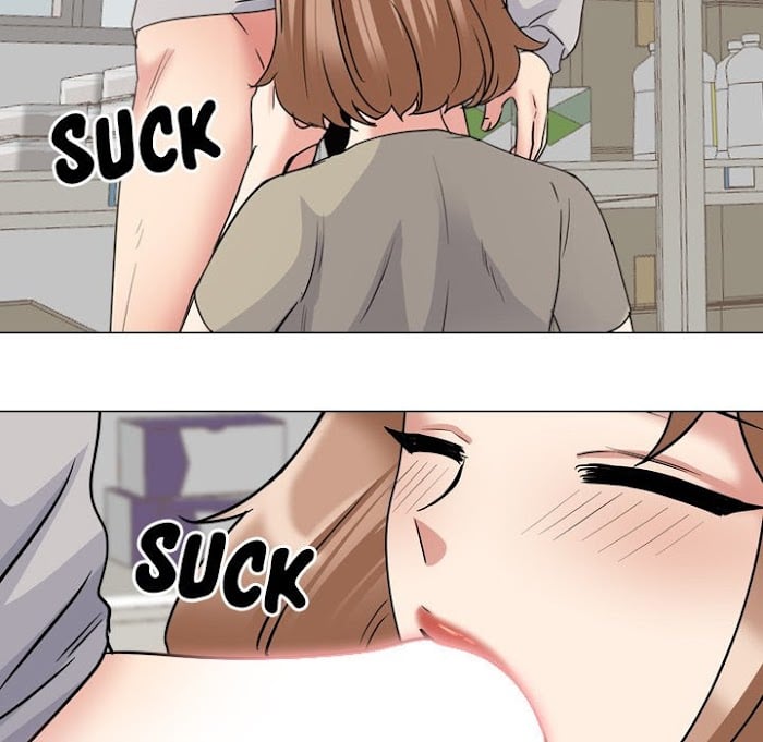 One Shot Men’s Clinic - Chapter 42 115 One Shot Men’s Clinic - Chapter 42 115