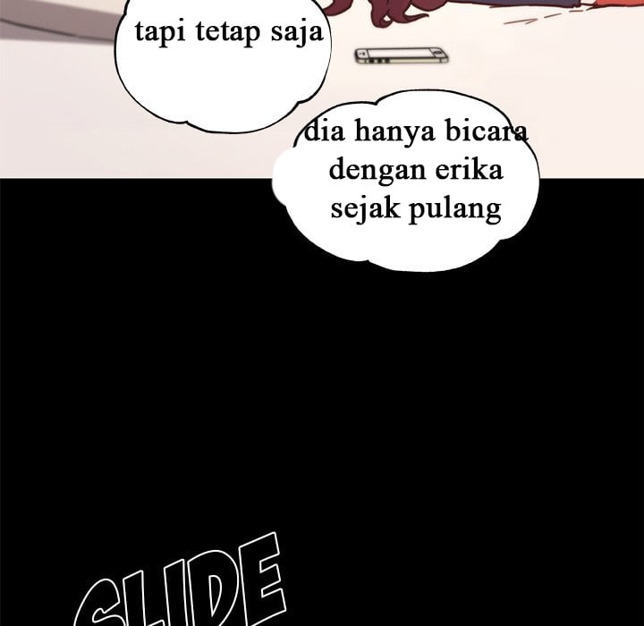 Family Adjustments - Chapter 42 94 Family Adjustments - Chapter 42 94