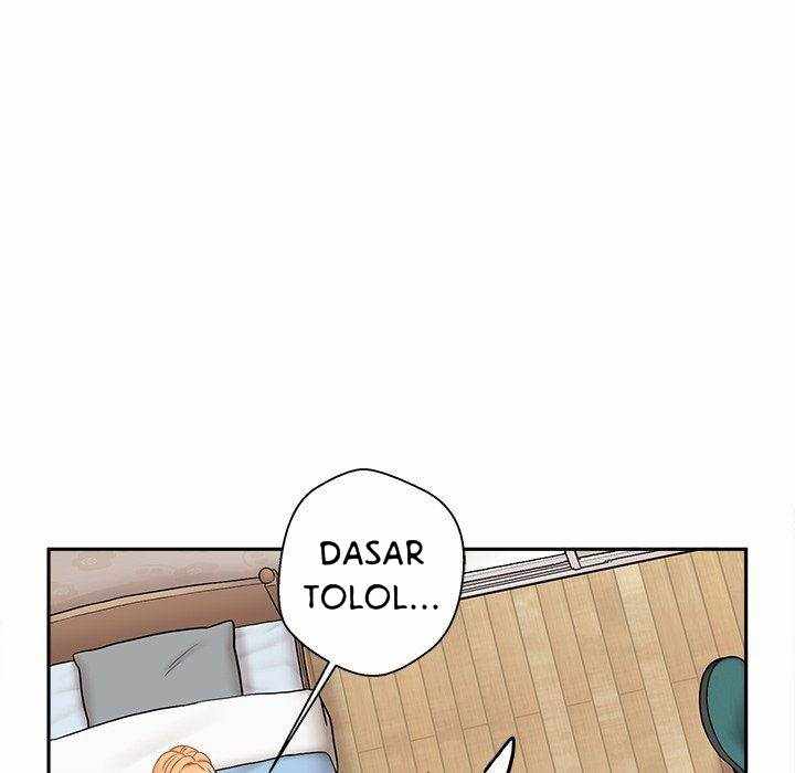 Crossing the Line - Chapter 42 41