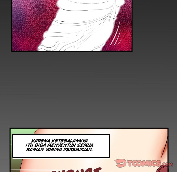 My Aunt - Chapter 42 85