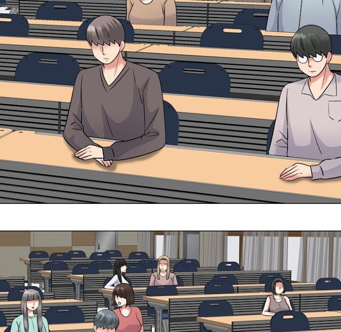 One Shot Men’s Clinic - Chapter 42 66 One Shot Men’s Clinic - Chapter 42 66