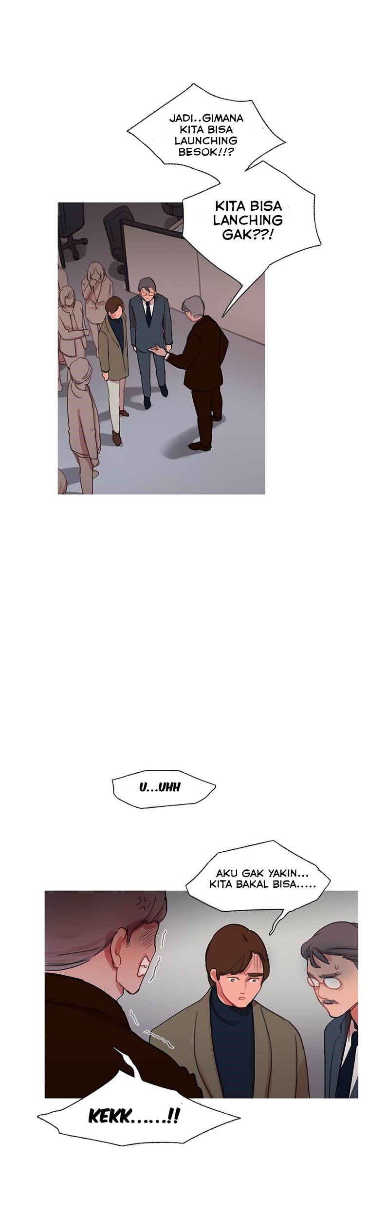 Fatal Woman - Chapter 42 21