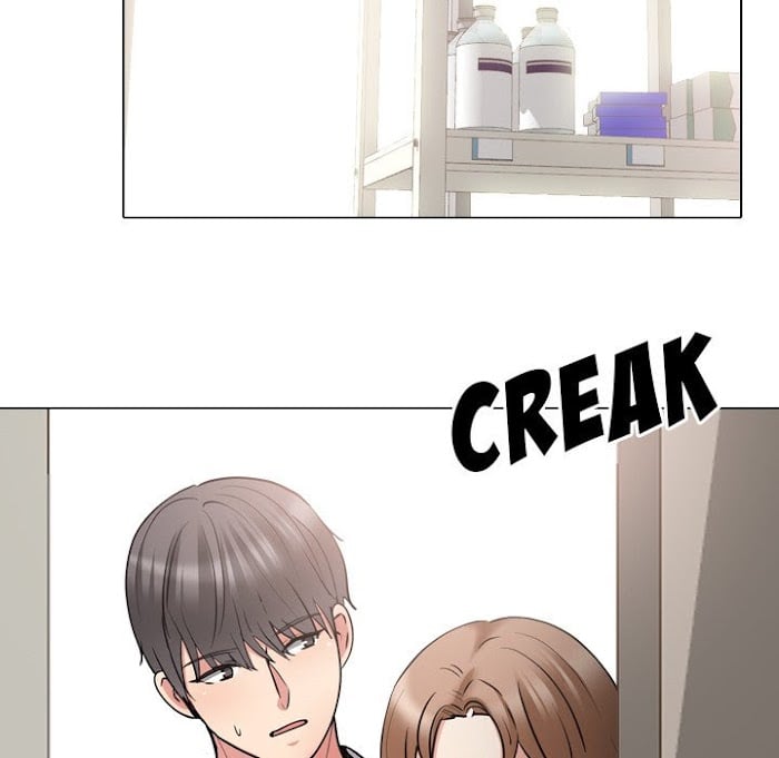 One Shot Men’s Clinic - Chapter 42 90 One Shot Men’s Clinic - Chapter 42 90