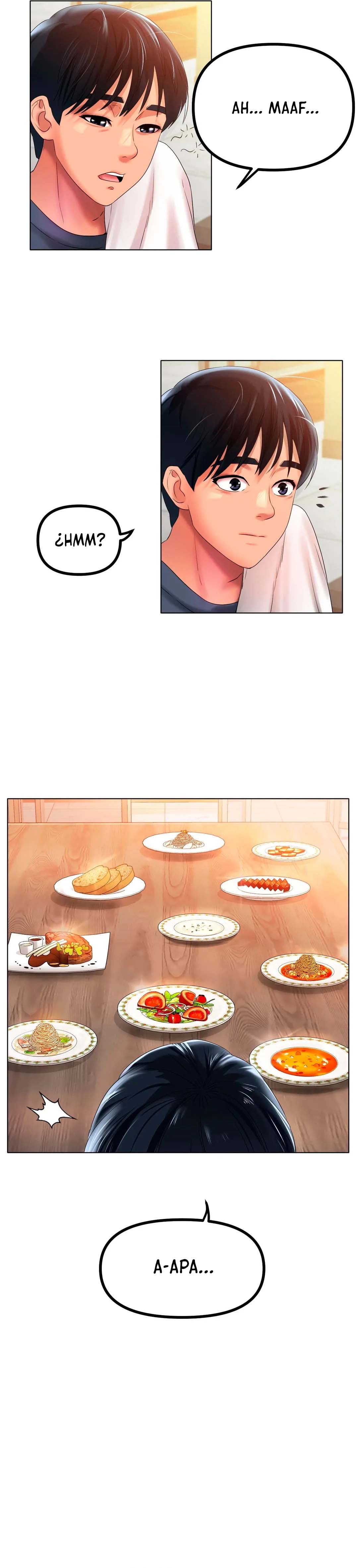 Love in ice - Chapter 42 25