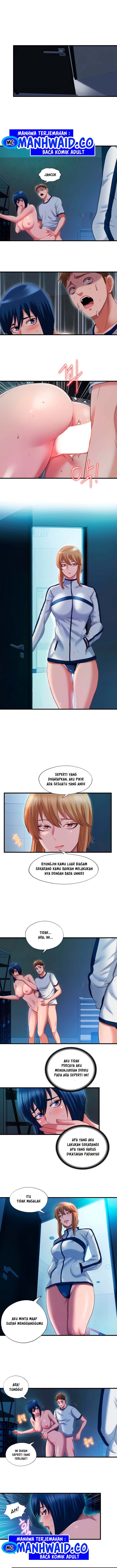 Water Overflow - Chapter 42 4
