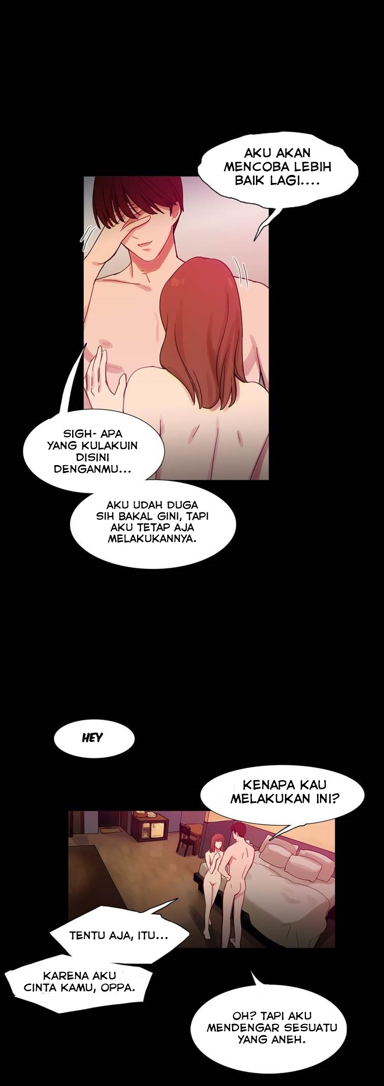 Fatal Woman - Chapter 42 9