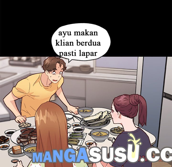 Family Adjustments - Chapter 42 63 Family Adjustments - Chapter 42 63