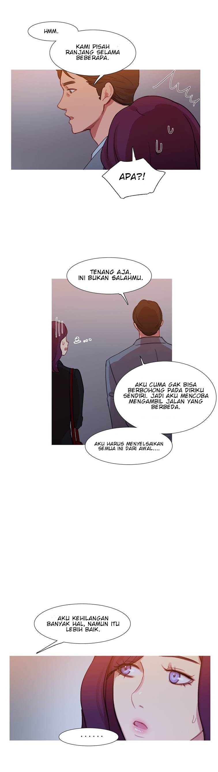 Fatal Woman - Chapter 42 89