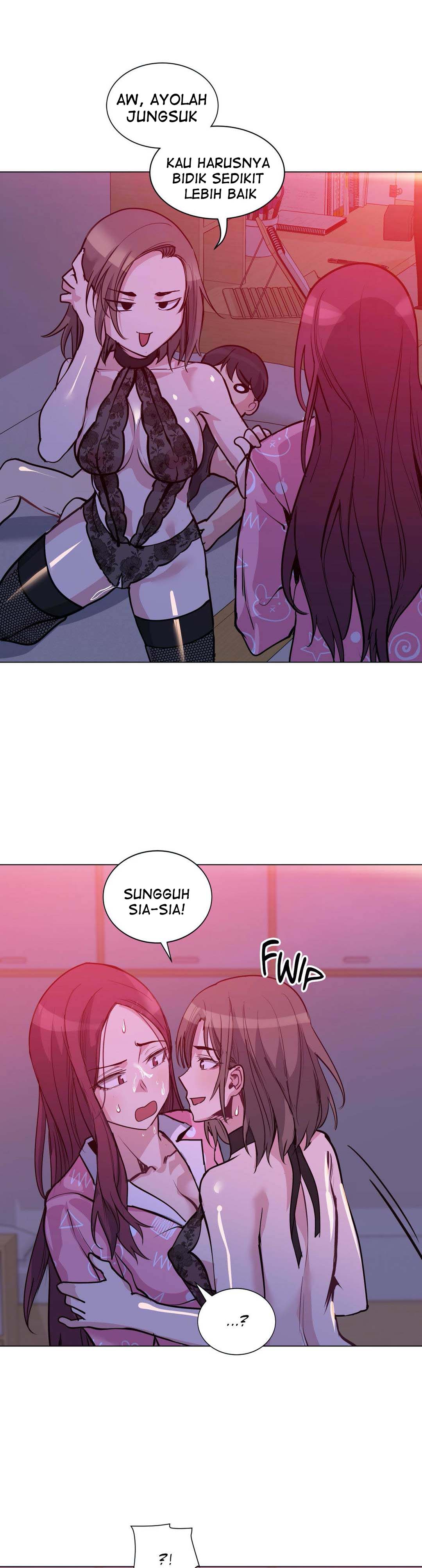 Lucky Guy - Chapter 42 32