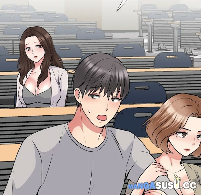 One Shot Men’s Clinic - Chapter 42 83 One Shot Men’s Clinic - Chapter 42 83