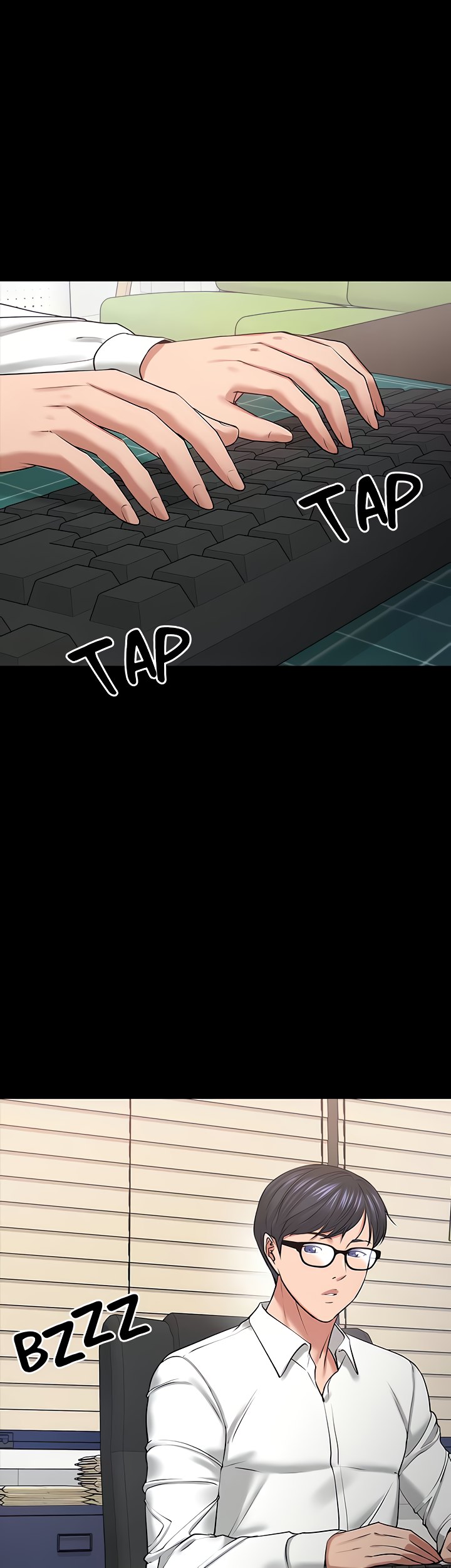 Are You Just Going To Watch - Chapter 42 15