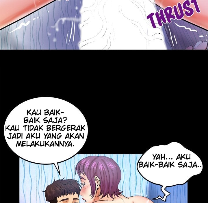 My Aunt - Chapter 42 51