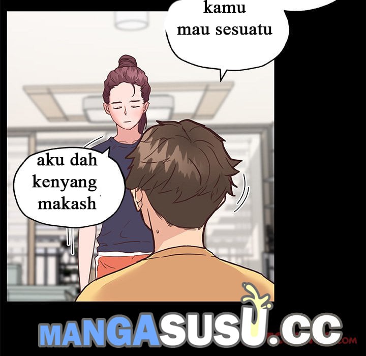 Family Adjustments - Chapter 42 81 Family Adjustments - Chapter 42 81