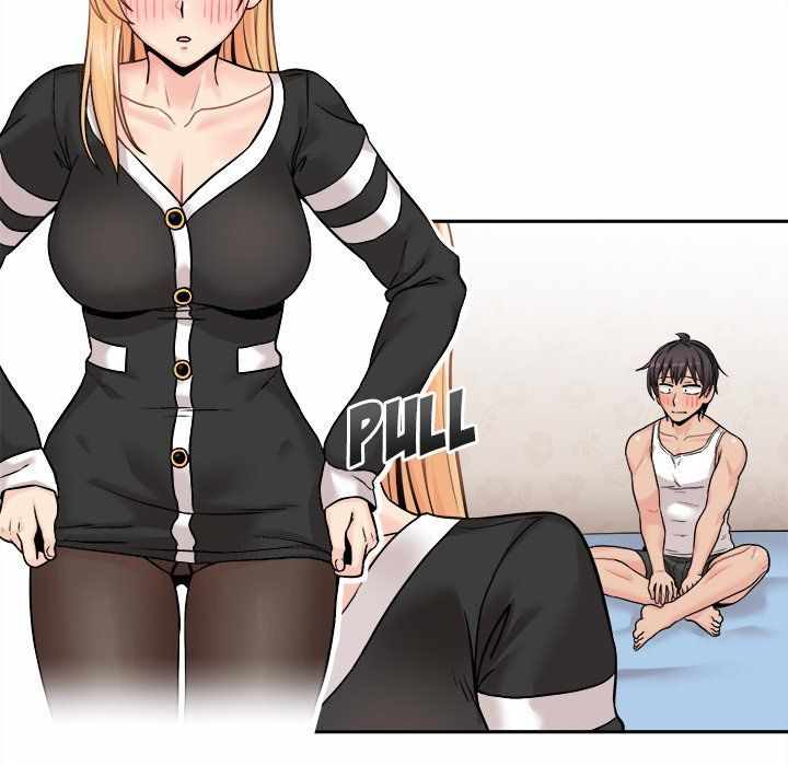 Crossing the Line - Chapter 42 61