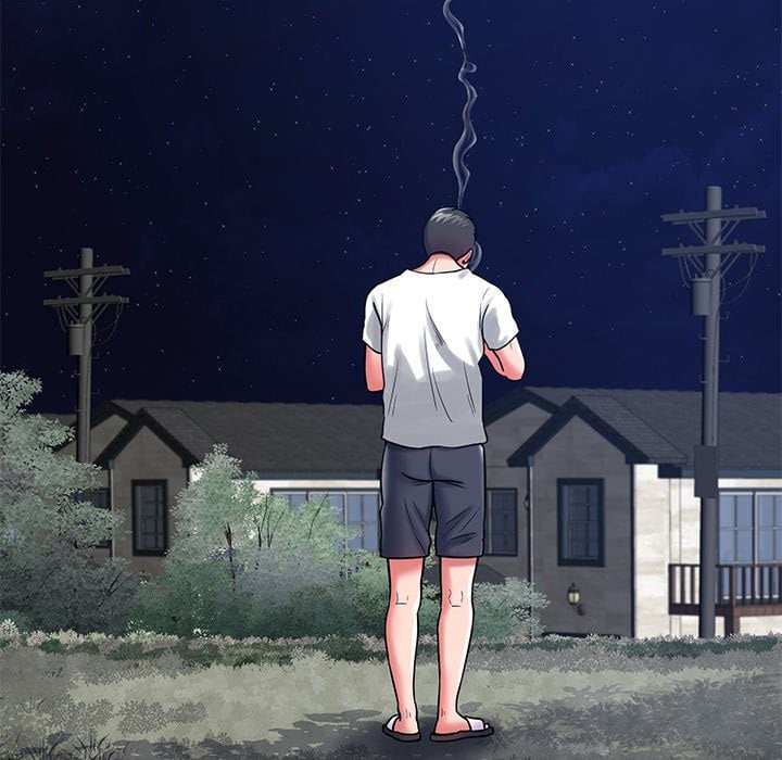 Safe Haven - Chapter 42 45