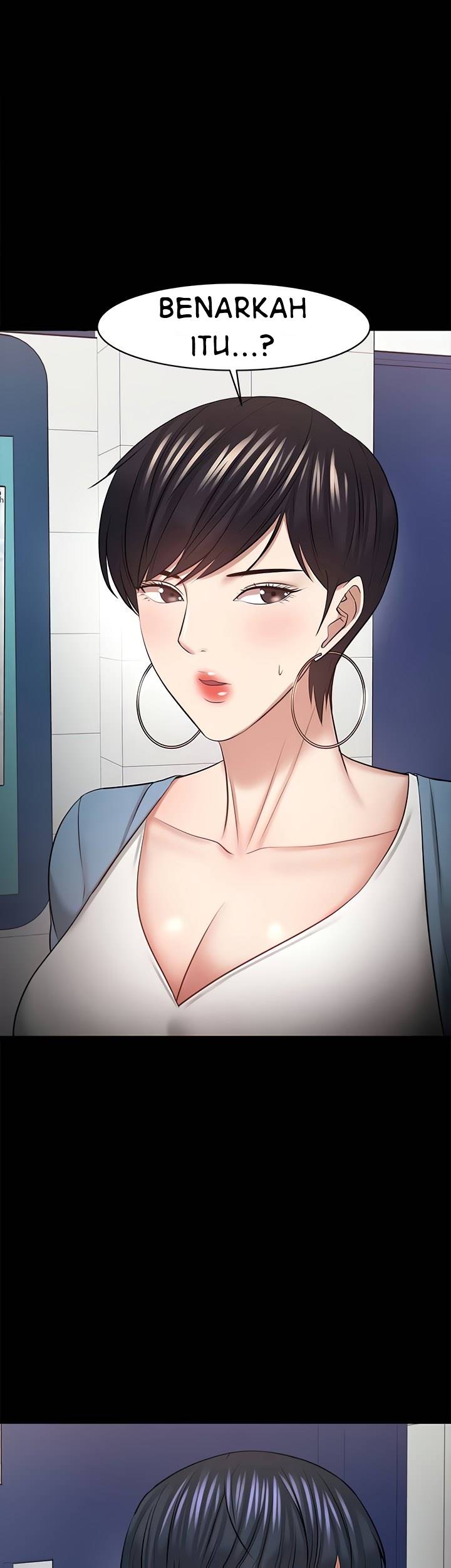 Are You Just Going To Watch - Chapter 42 64