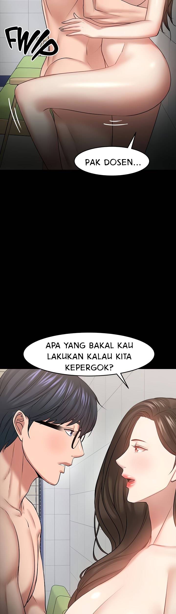 Are You Just Going To Watch - Chapter 42 33