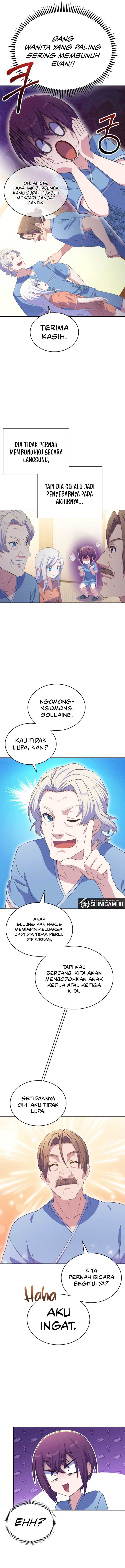 Never Die Extra - Chapter 42 9 Never Die Extra - Chapter 42 9