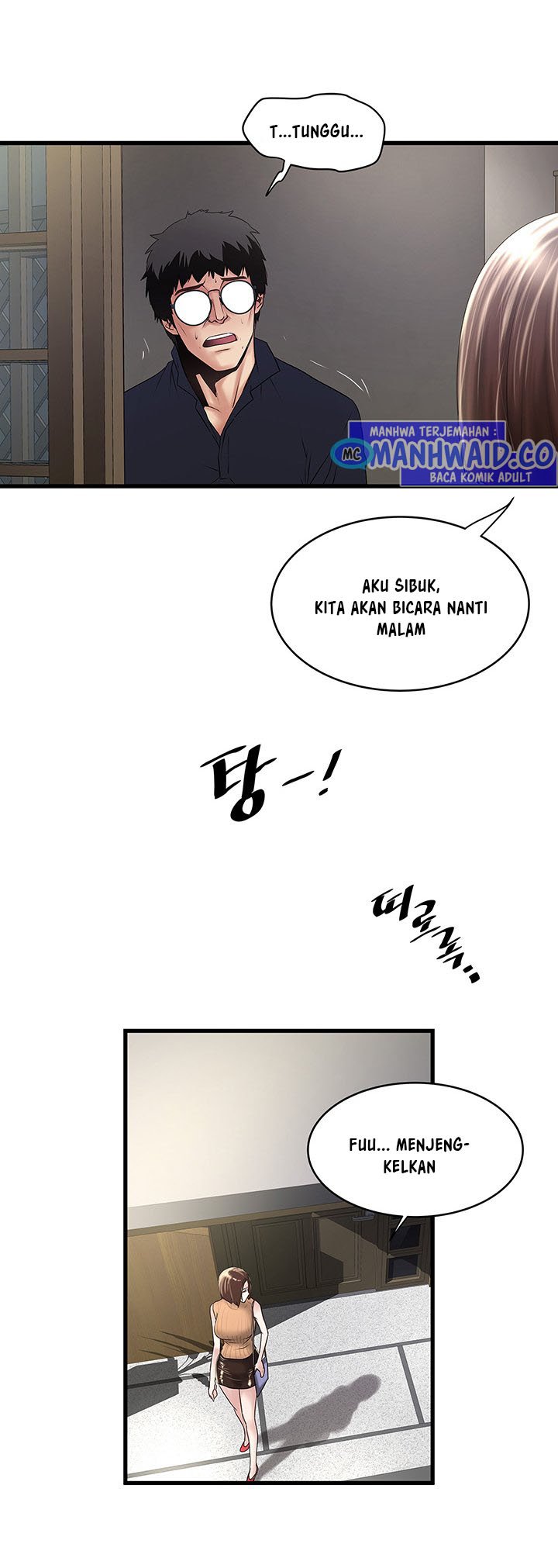 The Housemaid - Chapter 42 5