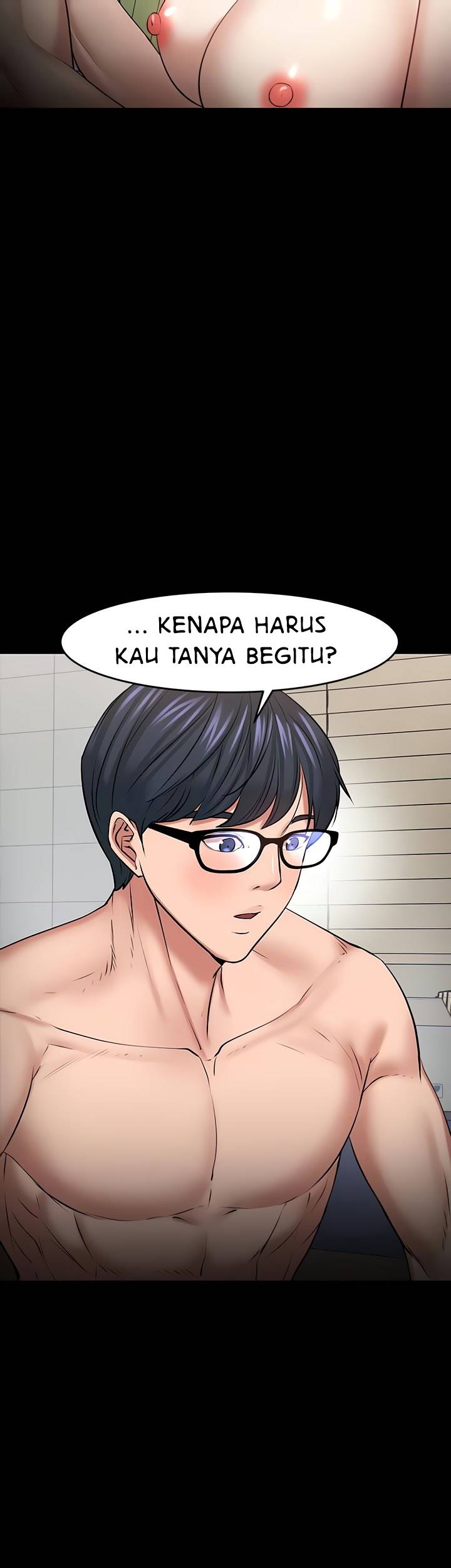 Are You Just Going To Watch - Chapter 42 34