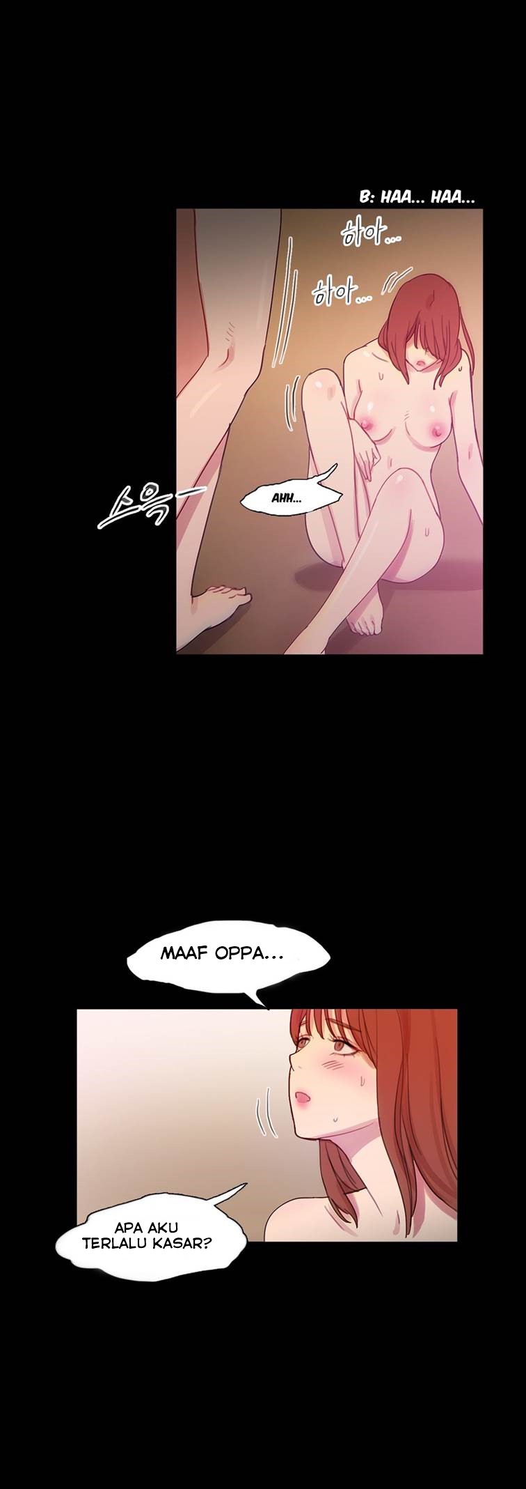 Fatal Woman - Chapter 42 8