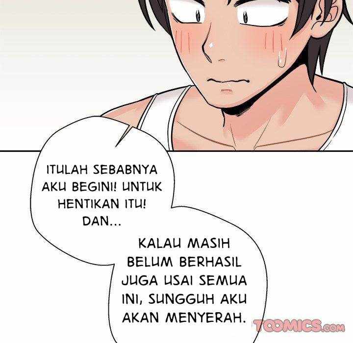 Crossing the Line - Chapter 42 12