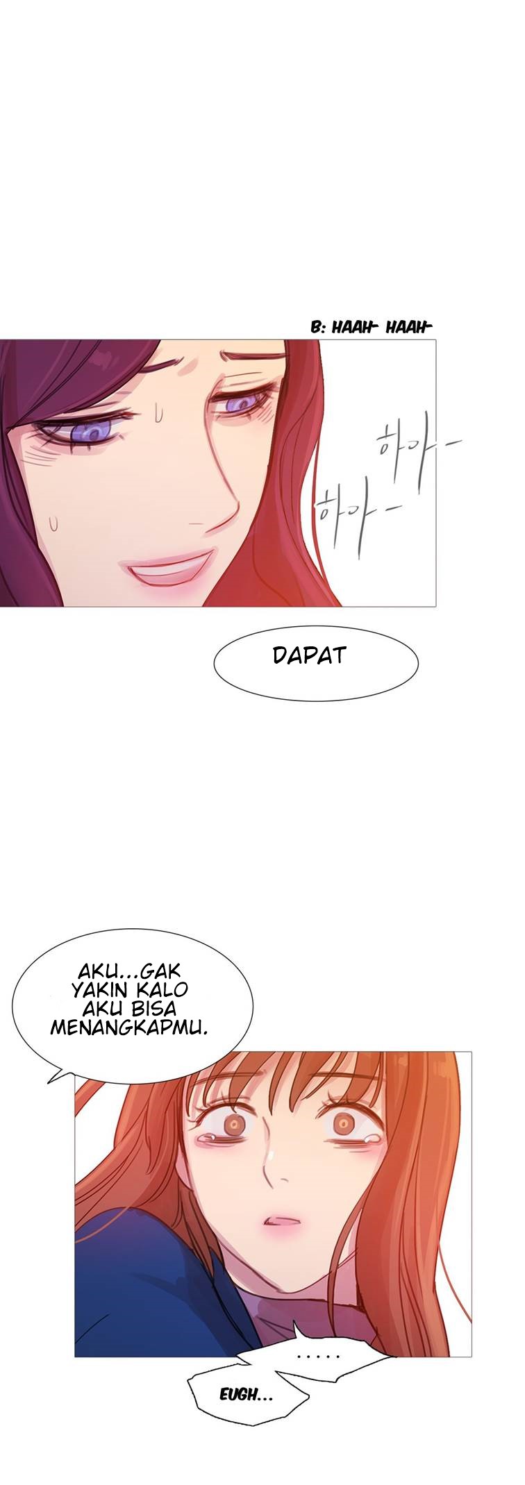 Fatal Woman - Chapter 42 77