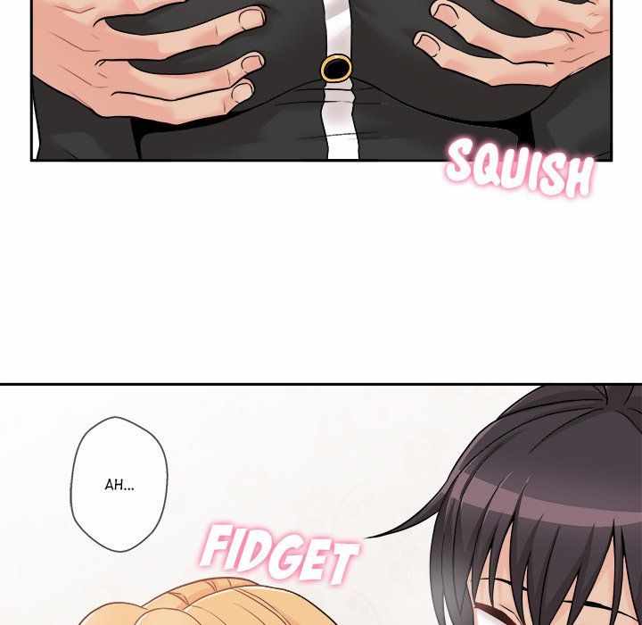 Crossing the Line - Chapter 42 54