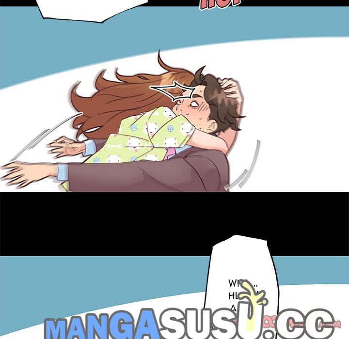 Family Adjustments - Chapter 42 34 Family Adjustments - Chapter 42 34