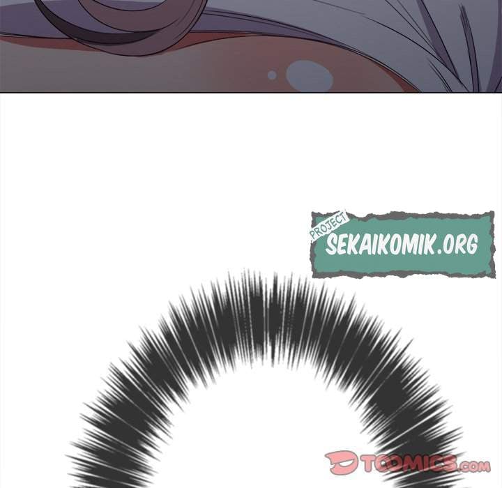 My High School Bully - Chapter 42 134