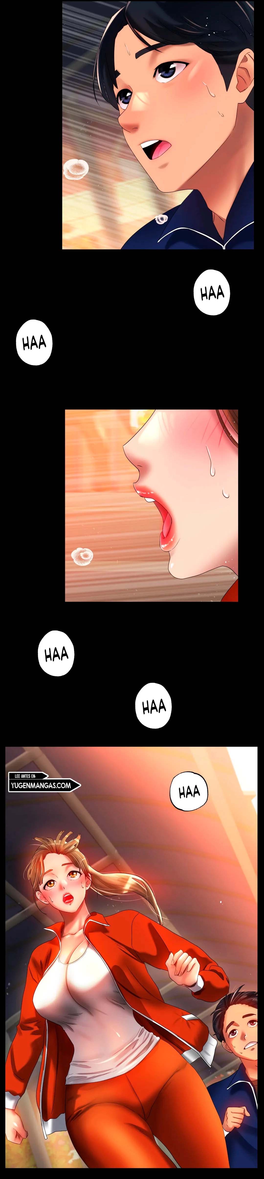 Love in ice - Chapter 42 3