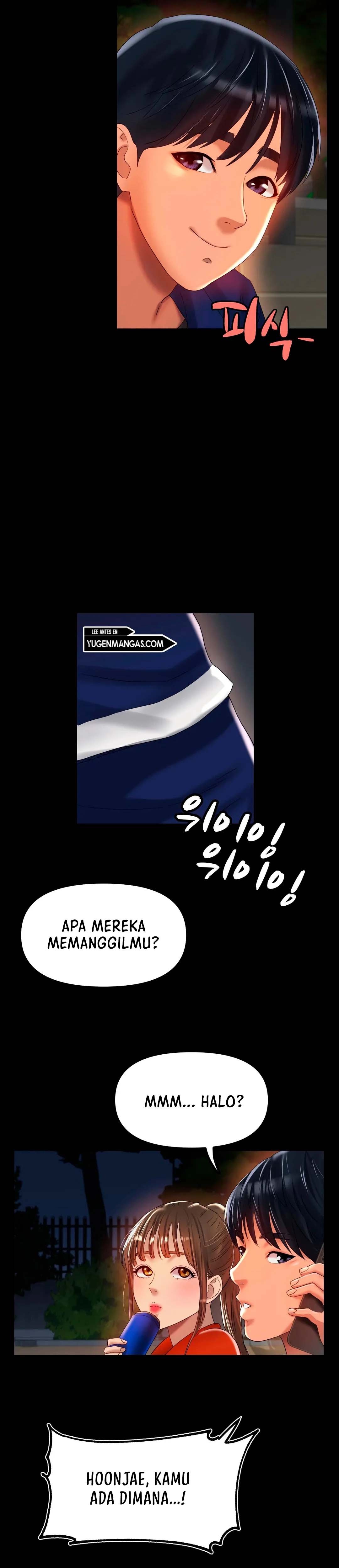 Love in ice - Chapter 42 7