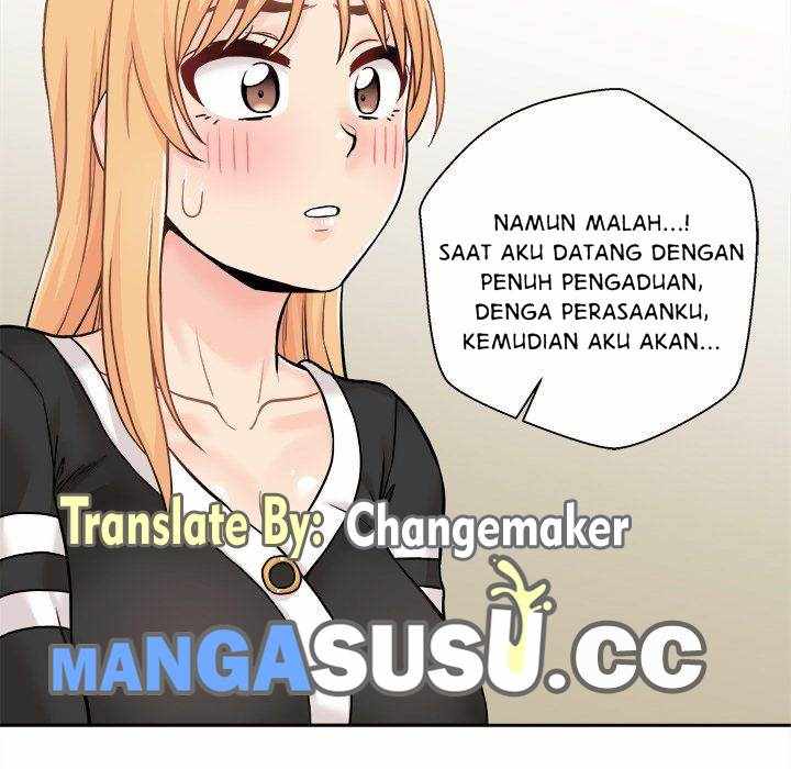 Crossing the Line - Chapter 42 38