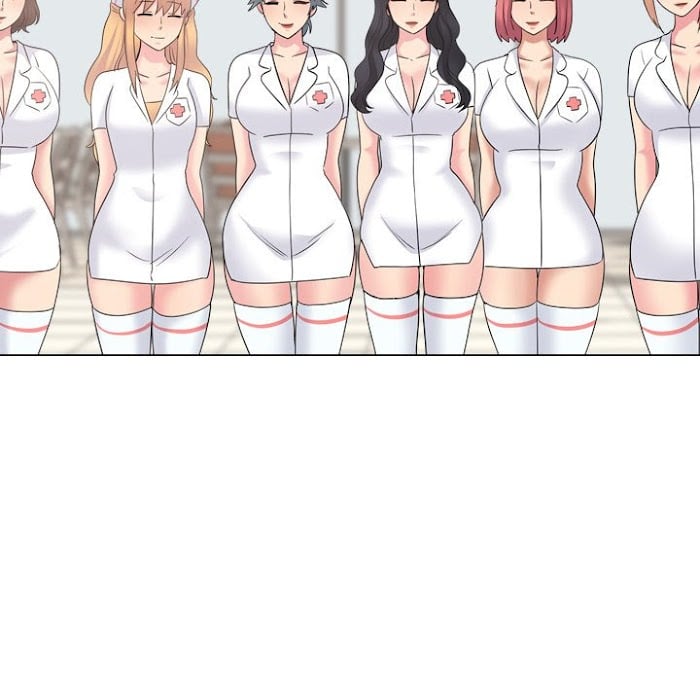 One Shot Men’s Clinic - Chapter 42 36 One Shot Men’s Clinic - Chapter 42 36