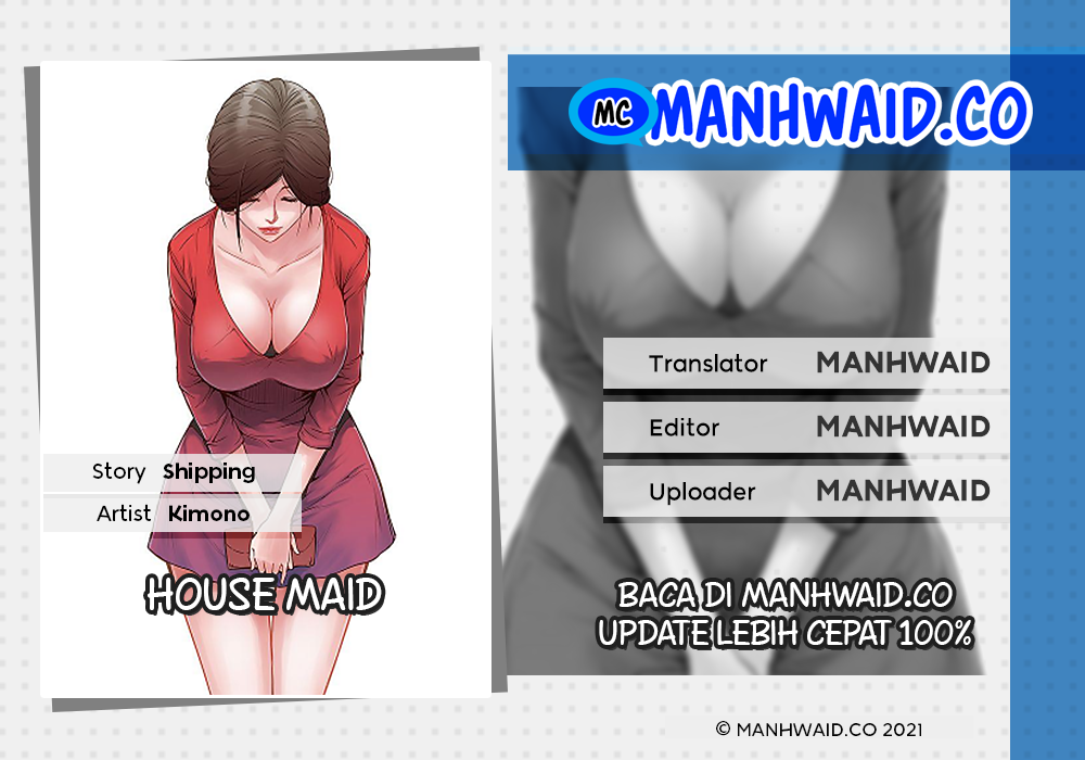 The Housemaid - Chapter 42 1