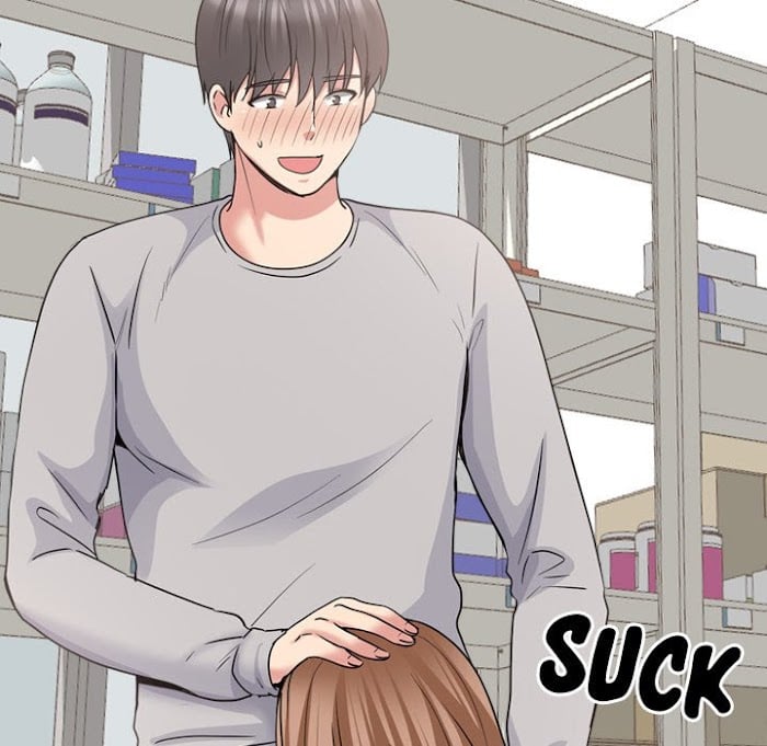 One Shot Men’s Clinic - Chapter 42 114 One Shot Men’s Clinic - Chapter 42 114