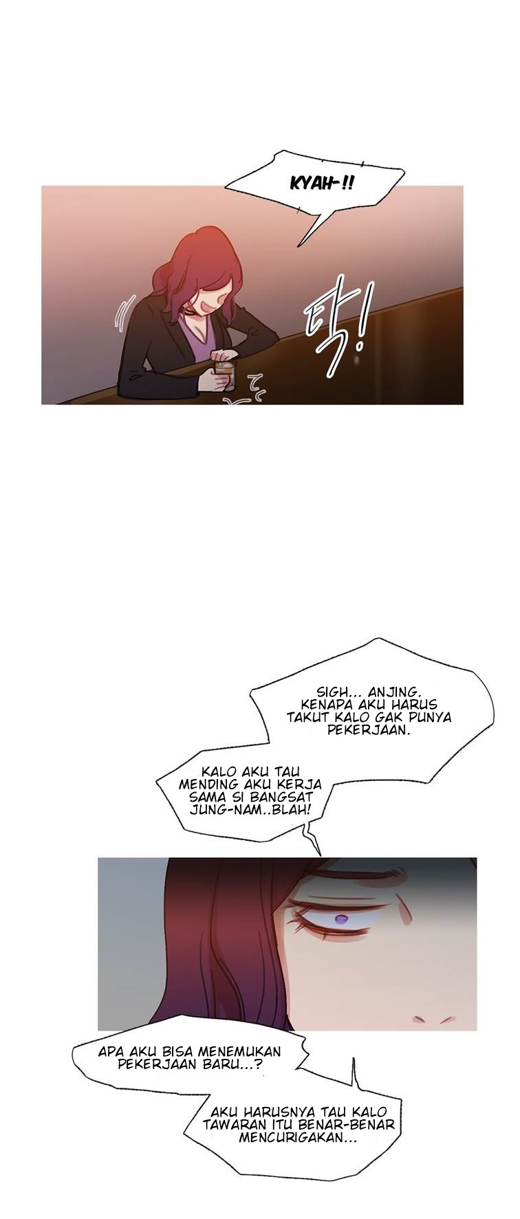 Fatal Woman - Chapter 42 84